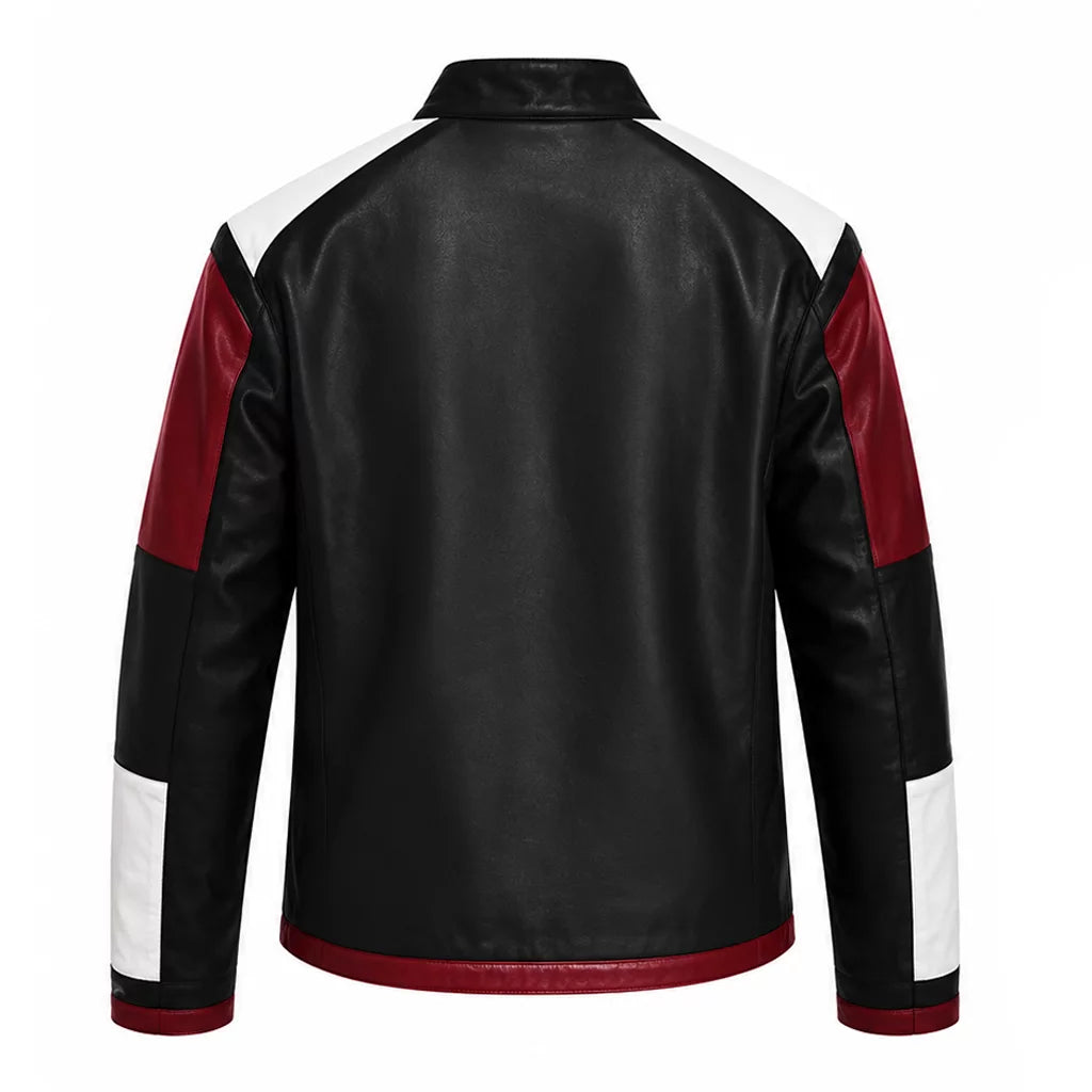 Kim Taehyung FIFA 2026 Jacket