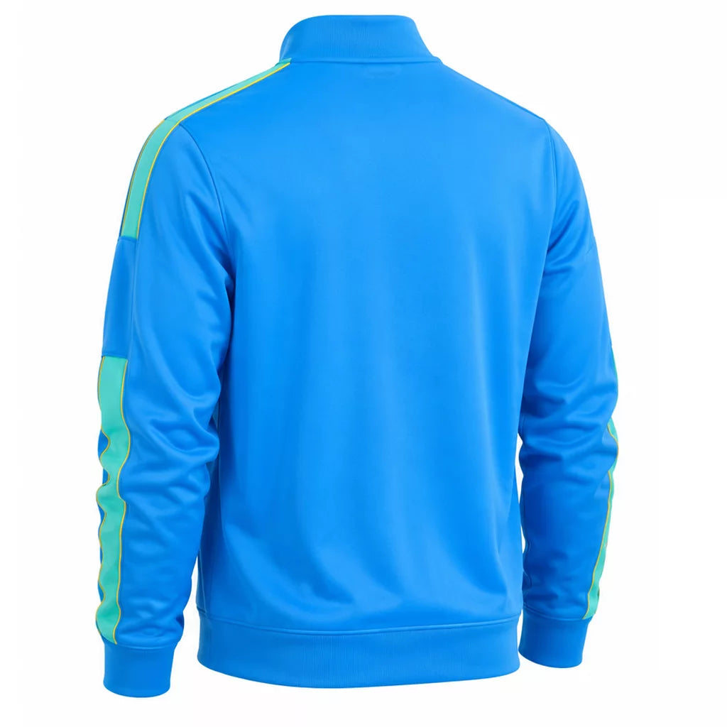 Neymar Jr Team Brazil 2026 Jacket