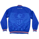FIFA World Cup 2026 USA Blue Jacket