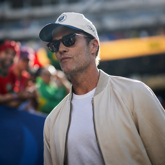 Tom Brady FIFA World Cup 2026 Jacket