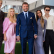 FIFA World Cup 2026 David Beckham Suit