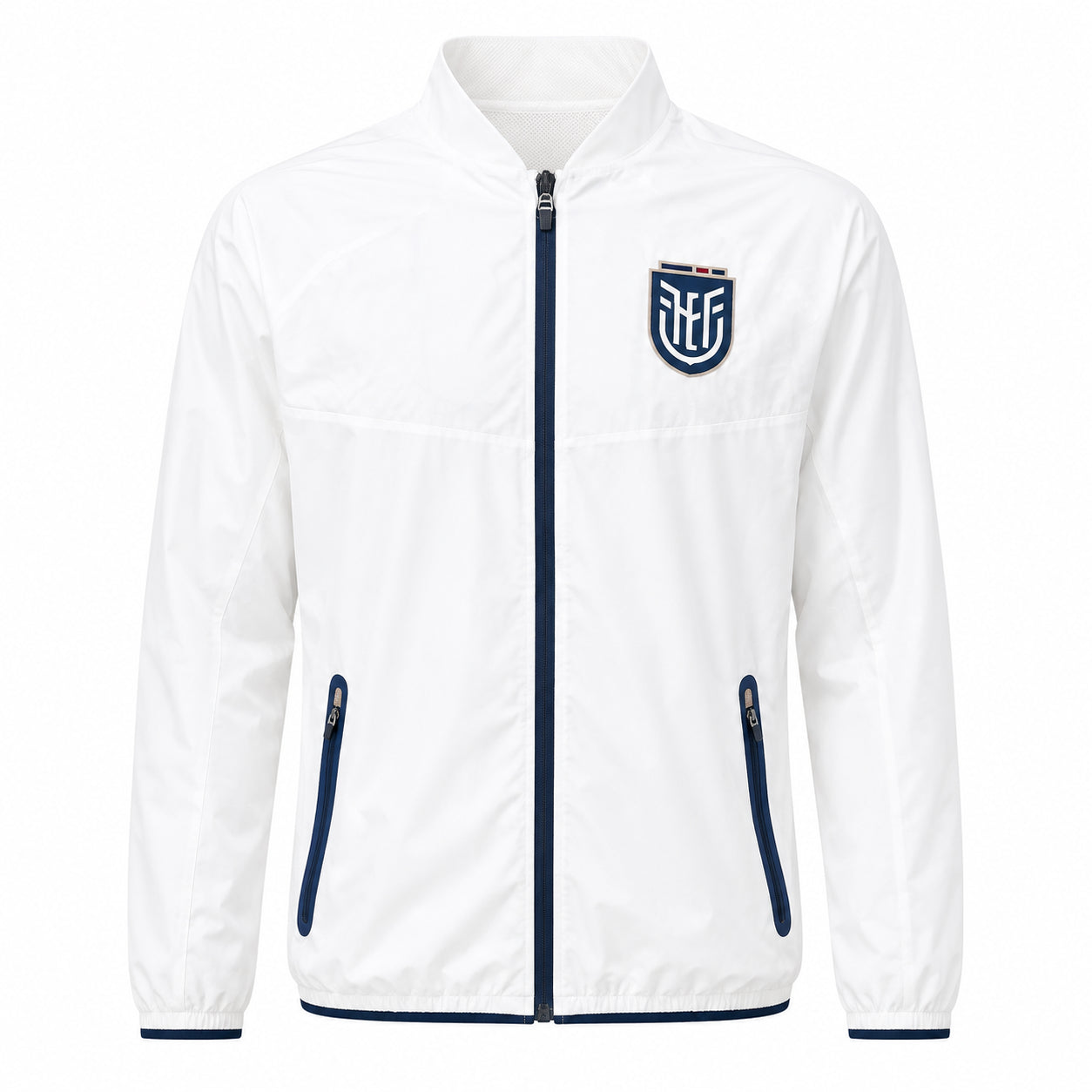 Denil Castillo FIFA World Cup 2026 Ecuador Jacket