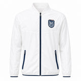 Denil Castillo FIFA World Cup 2026 Ecuador Jacket