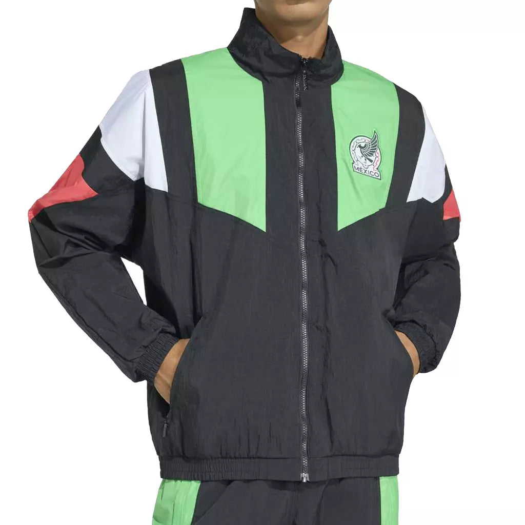 FIFA World Cup 2026 EQT Jacket