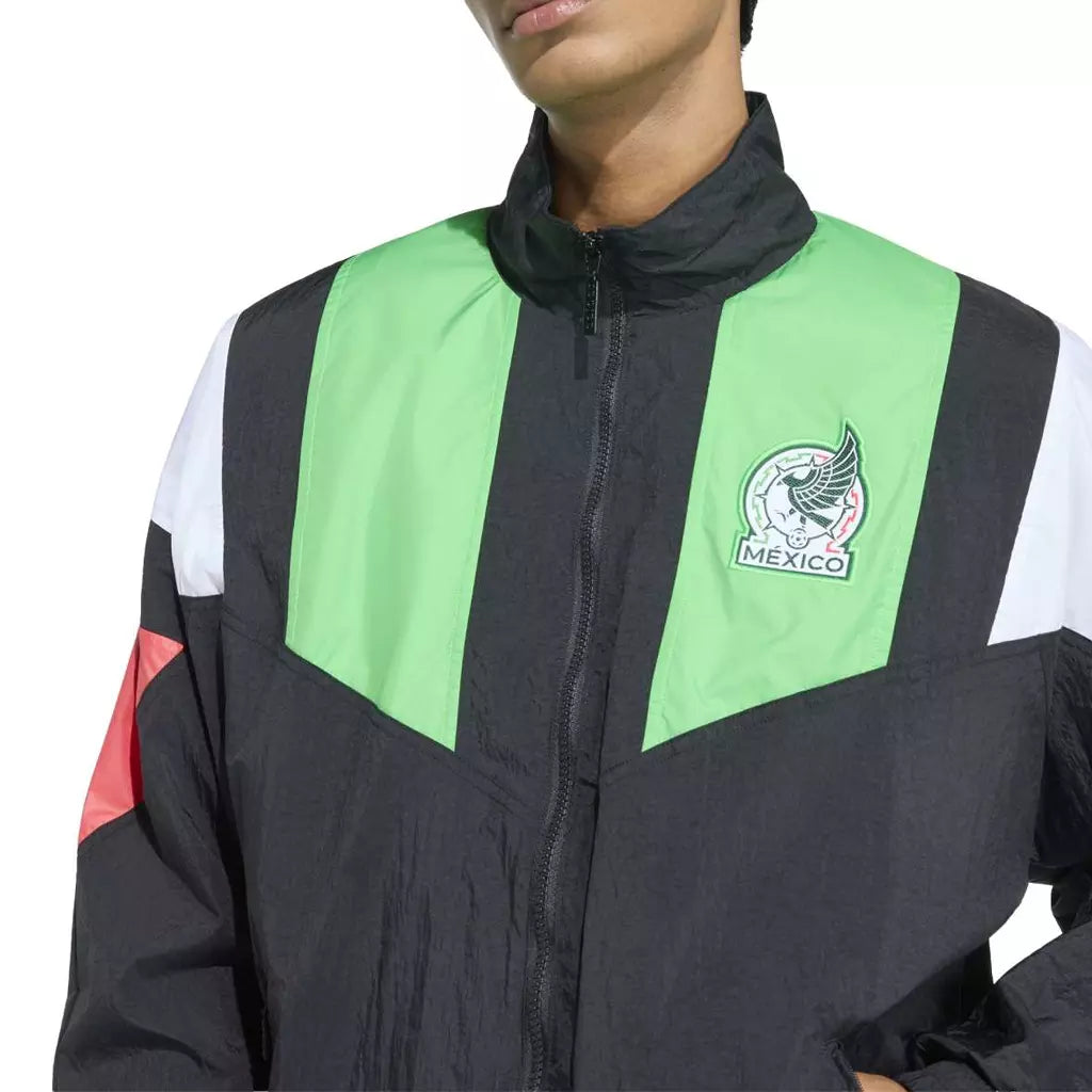 FIFA World Cup 2026 EQT Jacket