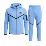 England FIFA World Cup 2026 Blue Tracksuit