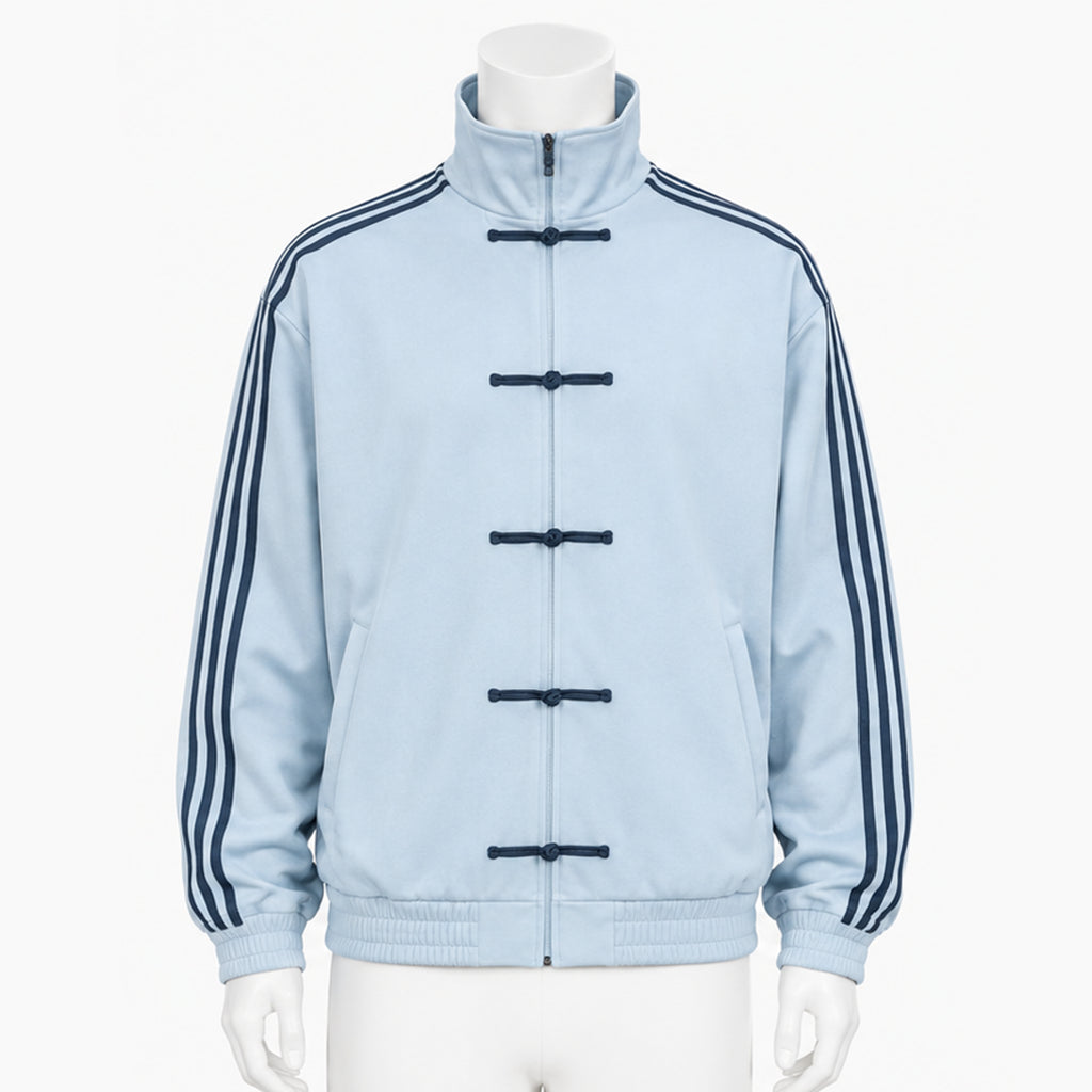 Ezequiel Lavezzi FIFA World Cup 2026 Jacket