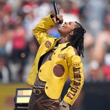 Swae Lee FIFA World Cup 2026 Jacket
