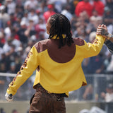 Swae Lee FIFA World Cup 2026 Jacket