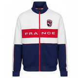 FIFA World Cup 2026 France Jacket