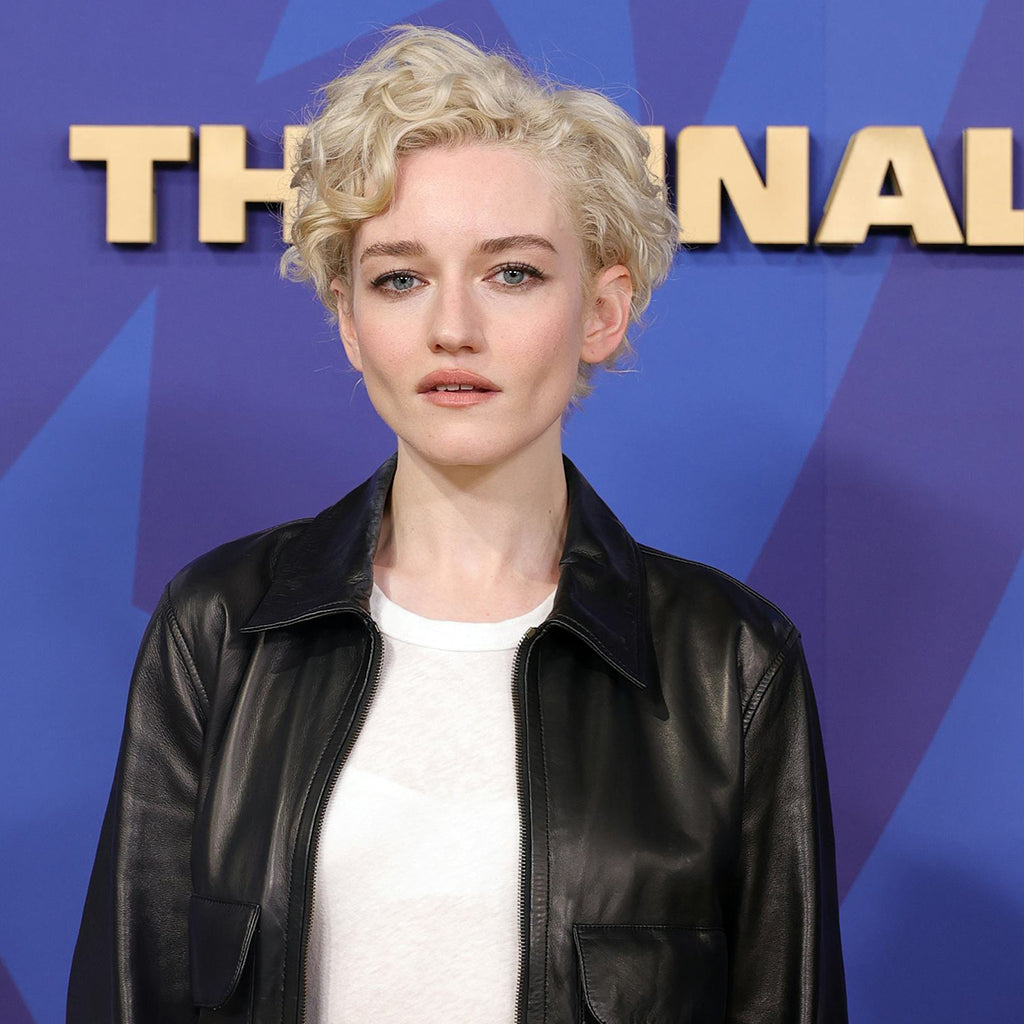 FIFA World Cup 2026 Julia Garner Jacket