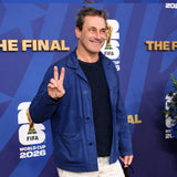 FIFA World Cup 2026 Jon Hamm Jacket