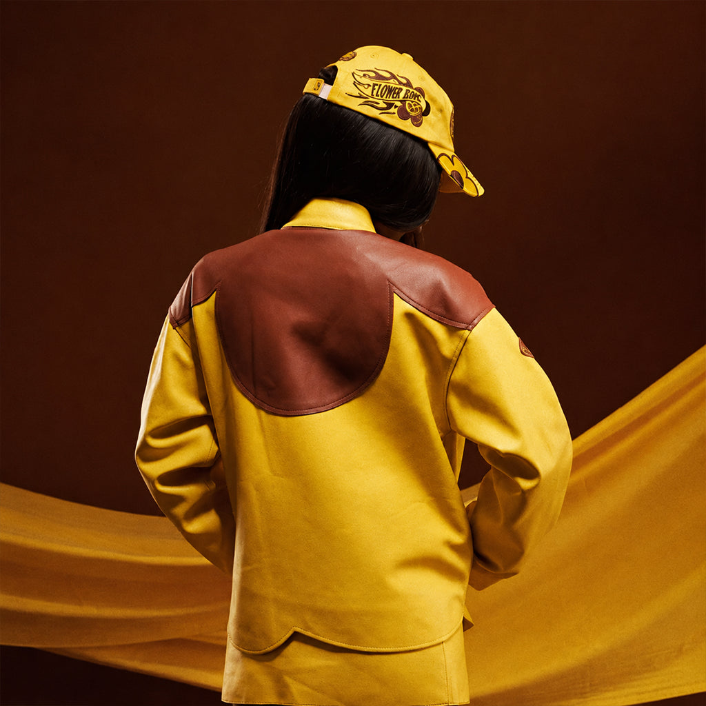 Swae Lee FIFA World Cup 2026 Jacket