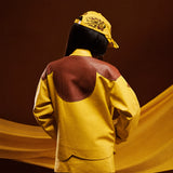 Swae Lee FIFA World Cup 2026 Jacket