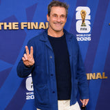 FIFA World Cup 2026 Jon Hamm Jacket