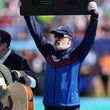 FIFA World Cup 2026 Brendan Hunt Jacket