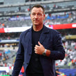 England VS Panama 2026 John Terry Blazer