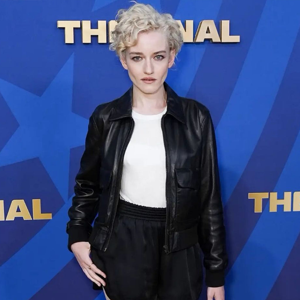FIFA World Cup 2026 Julia Garner Jacket