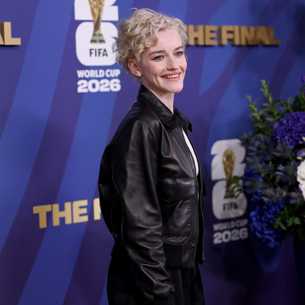 FIFA World Cup 2026 Julia Garner Jacket