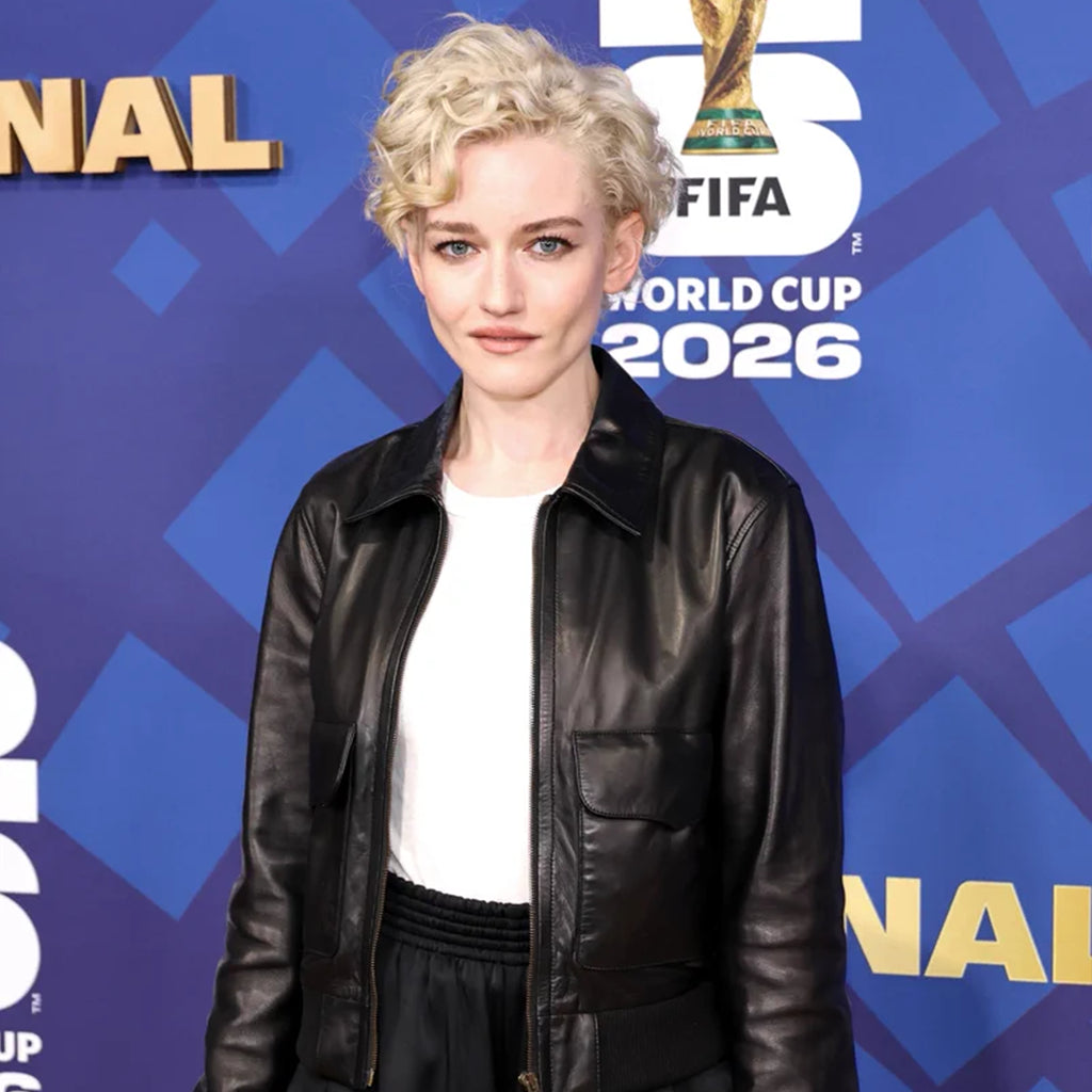 FIFA World Cup 2026 Julia Garner Jacket