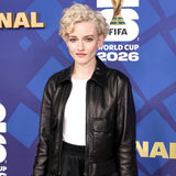 FIFA World Cup 2026 Julia Garner Jacket