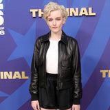 FIFA World Cup 2026 Julia Garner Jacket