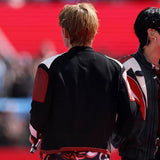 Kim Taehyung FIFA 2026 Jacket
