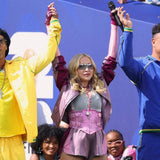 FIFA World Cup 2026 Madonna Jacket