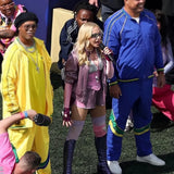 FIFA World Cup 2026 Madonna Jacket
