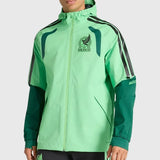 FIFA World Cup 2026 Mexico Tiro Guillermo Ochoa Jacket