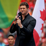 Michael Bublé FIFA World Cup 2026 Blazer