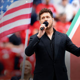 Michael Bublé FIFA World Cup 2026 Blazer