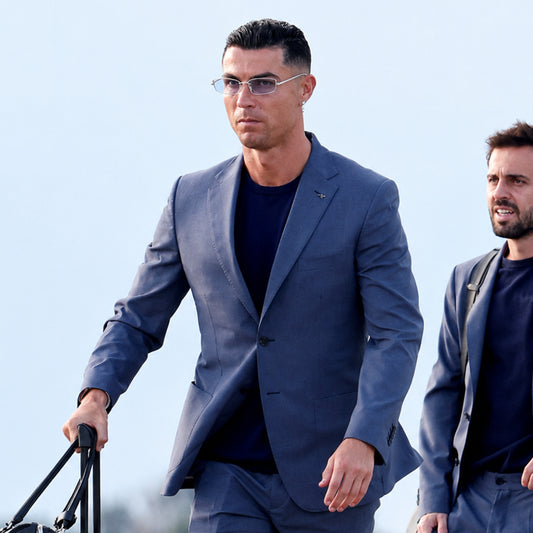 FIFA World Cup 2026 Cristiano Ronaldo Suit
