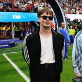 World Cup 2026 Charlie Heaton Jacket
