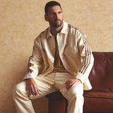 Travel FIFA World Cup 2026 Lionel Messi Jacket