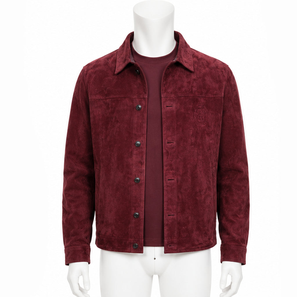 FIFA World Cup 2026 Turkey Velvet Jacket