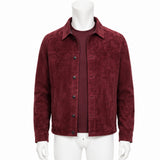 FIFA World Cup 2026 Turkey Velvet Jacket