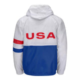 FIFA World Cup 2026 USA Windbreaker Jacket