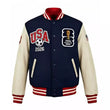 FIFA World Cup 2026 Varsity Jacket