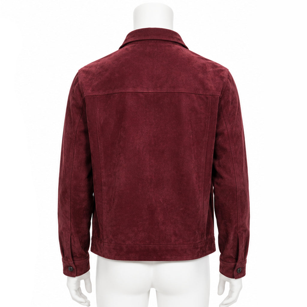 FIFA World Cup 2026 Turkey Velvet Jacket