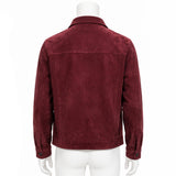 FIFA World Cup 2026 Turkey Velvet Jacket