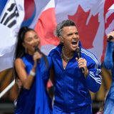 Robbie Williams FIFA World Cup 2026 Tracksuit