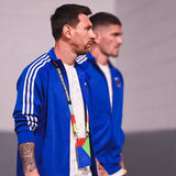 Lionel Messi FIFA World Cup 2026 Argentina Jacket