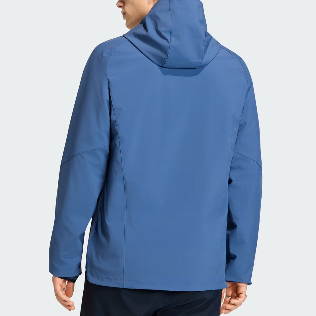 Messi FIFA World Cup Blue Jacket