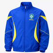 Brazil Anthem FIFA World Cup Jacket