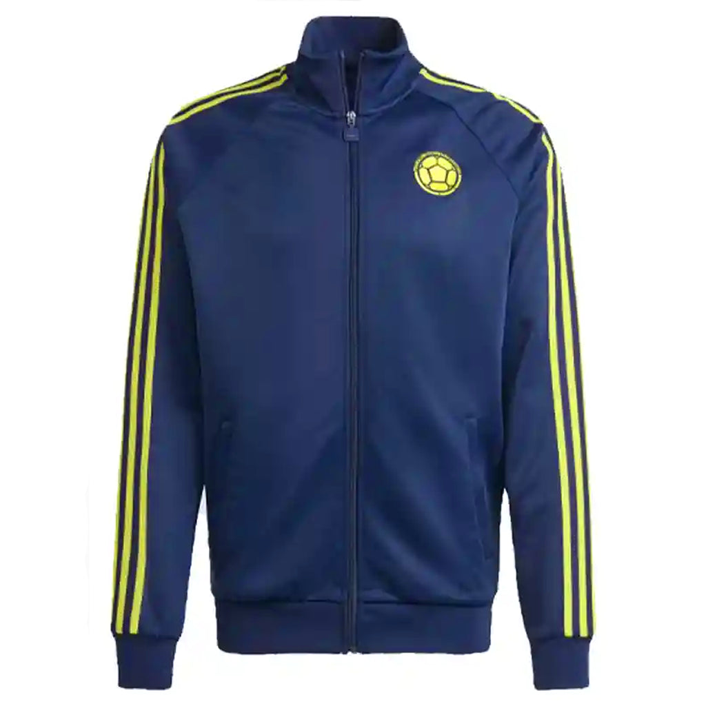 FIFA World Cup 26 Colombia Track Jacket