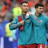 Cristiano Ronaldo FIFA World Cup 2026 Jacket