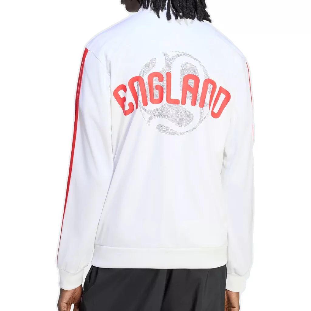 England FIFA World Cup 2026 Jacket