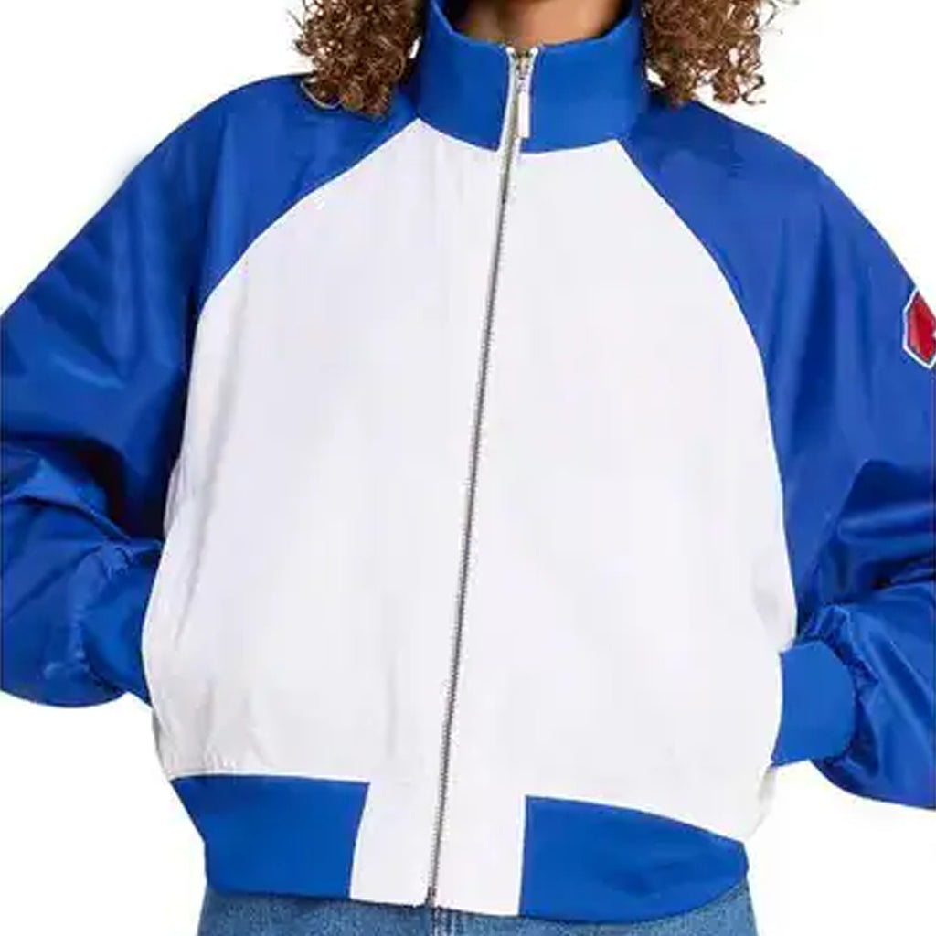 Eniko Hart Final World Cup 2026 Jacket