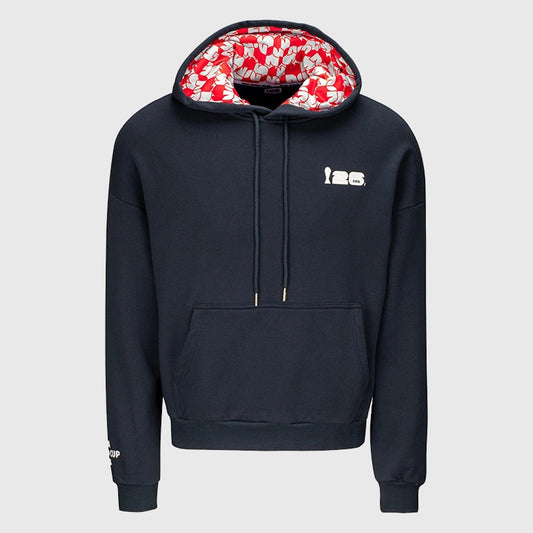 Team France FIFA World Cup 2026 Hoodie